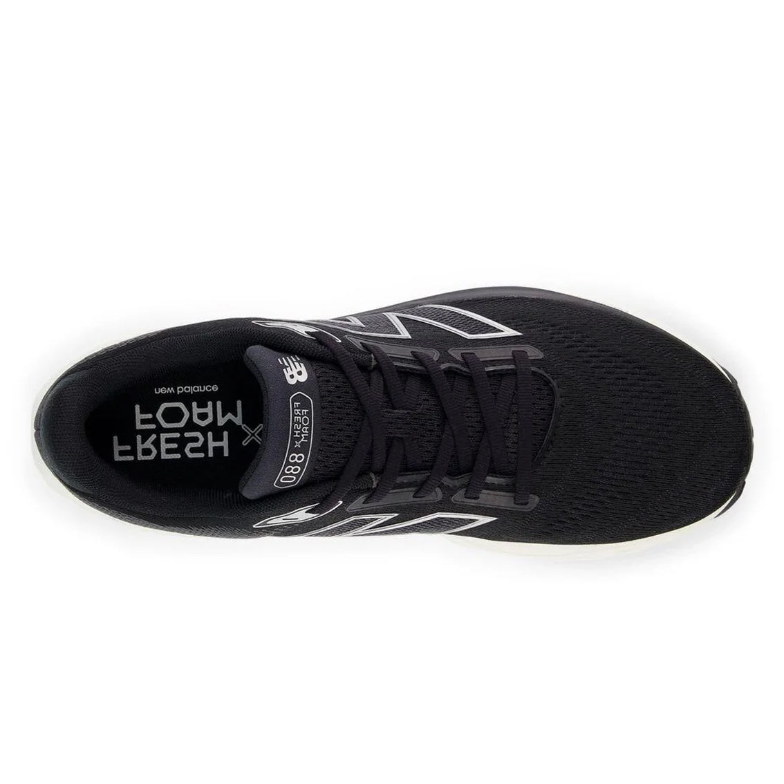 New Balance Fresh Foam X 880v14 Running Shoes for Men - Wide Width - Cushioned Comfort for Long Distance Running & Daily Training
