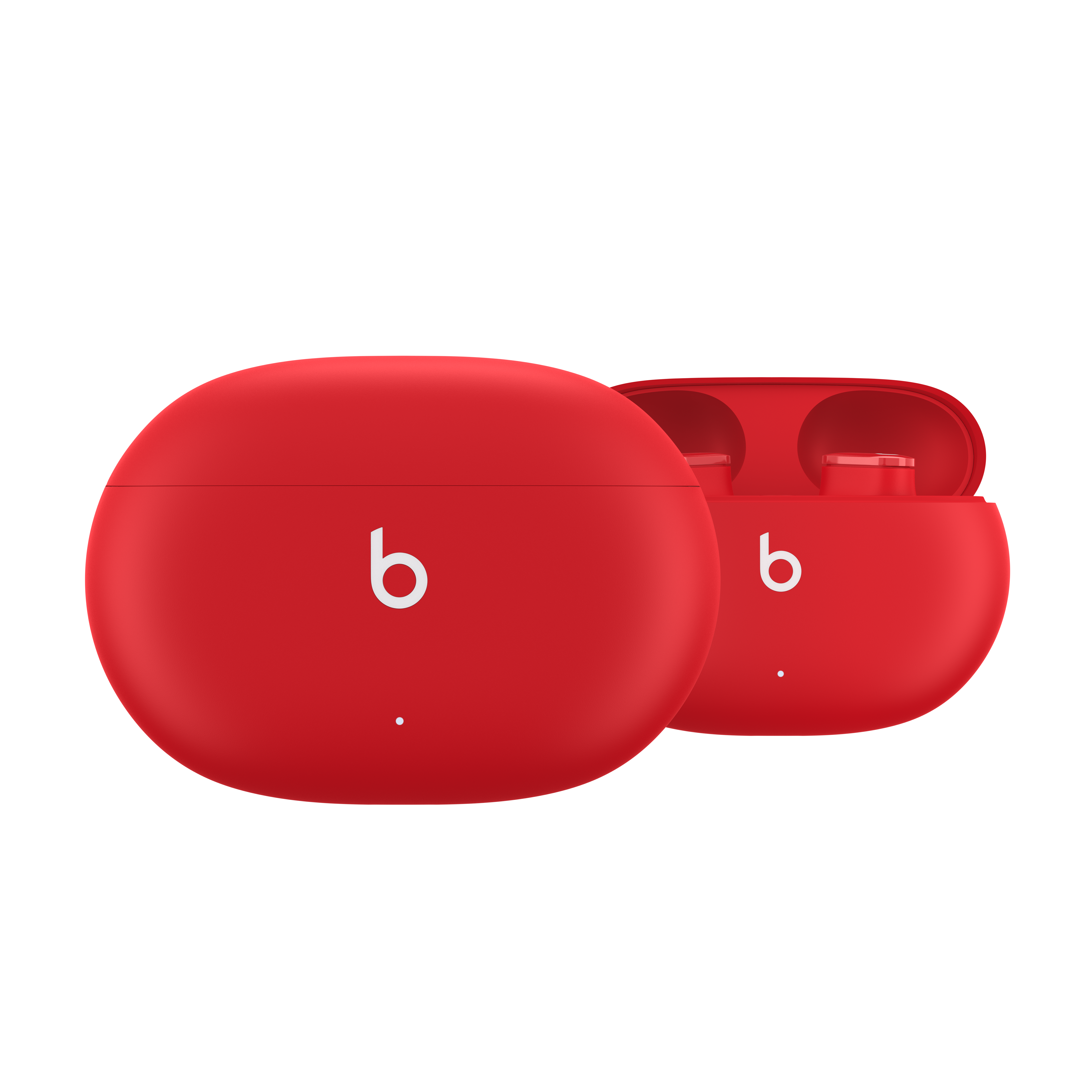 Beats Studio Buds True Wireless Noise Cancelling Earbuds - Black | Perfect for Workouts, Commuting & Travel