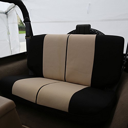 Beige (Rear)