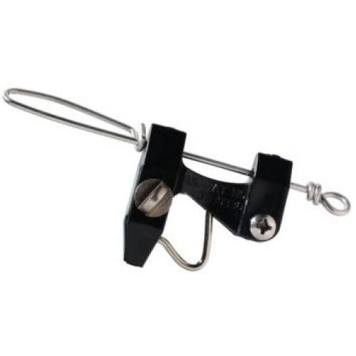 Black's RC 95 Downrigger Release Clip - Heavy Duty Fishing Clip for Trolling & Deep Water Fishing - Perfect for Salmon, Trout & Walleye Anglers