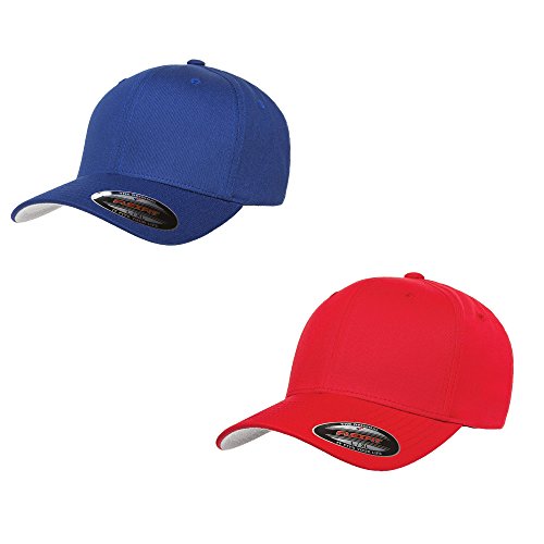 1 Royal & 1 Red