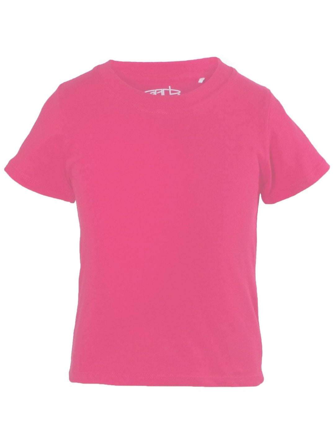 Toni Infant Unisex Tee Shirt - Soft Cotton Baby T-Shirt for Boys & Girls - Perfect for Playtime, Daycare & Family Photos