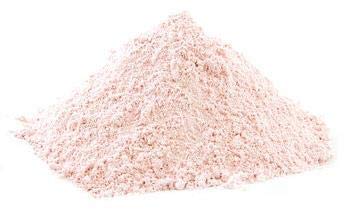 Organic Calamine Clay Powder for Face Pack - 200g | Natural Skin Detox & Acne Treatment | Perfect for Oily Skin, Blackheads & Pore Minimizing | DIY Face Masks & Spa Treatments