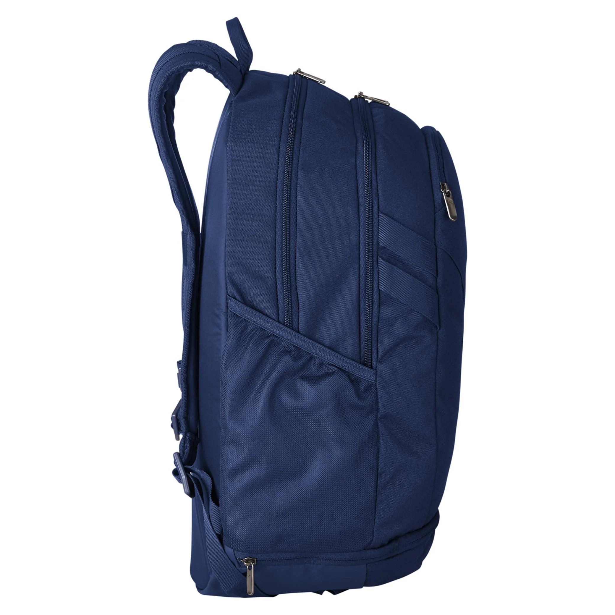 AKRU 50th Anniversary Hustle 6.0 Backpack - Durable Laptop Backpack for Work, Travel & School - Water-Resistant College Backpack with USB Charging Port & Anti-Theft Design