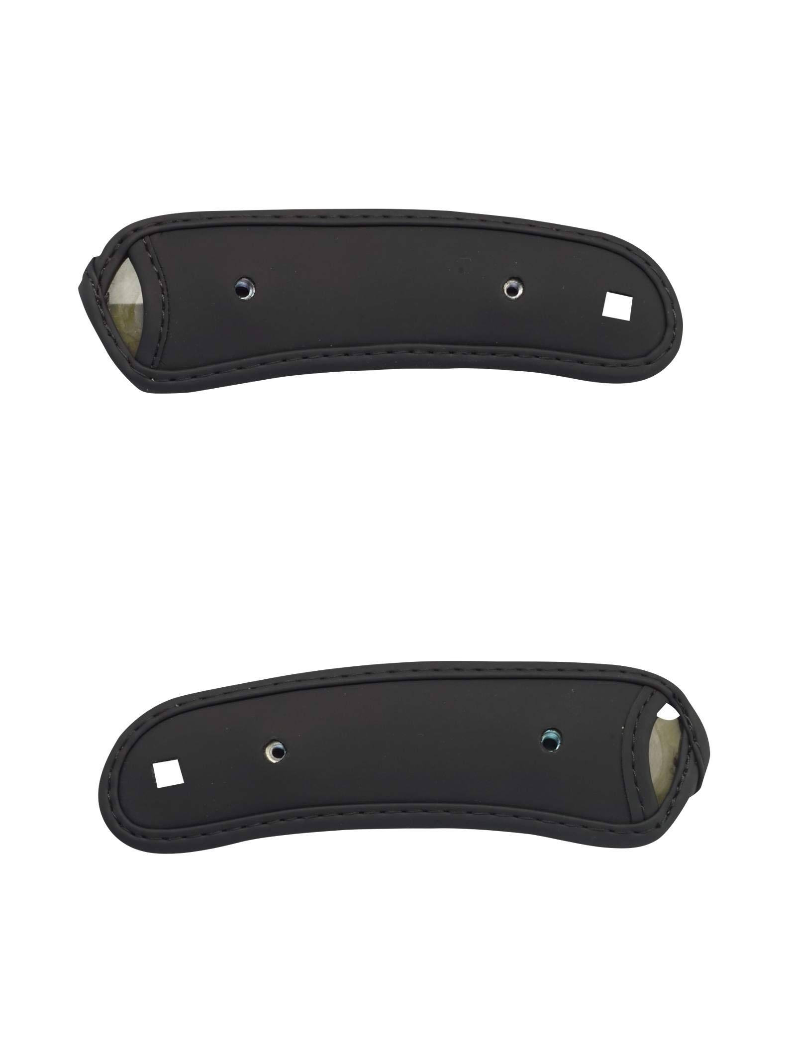 Burton OTT Toe Strap - Premium Snowboard Binding Accessory for Men & Women | Secure Fit for All-Mountain & Freestyle Riding | Perfect for Powder, Park & Backcountry Adventures