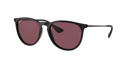 Black/Polarized Purple