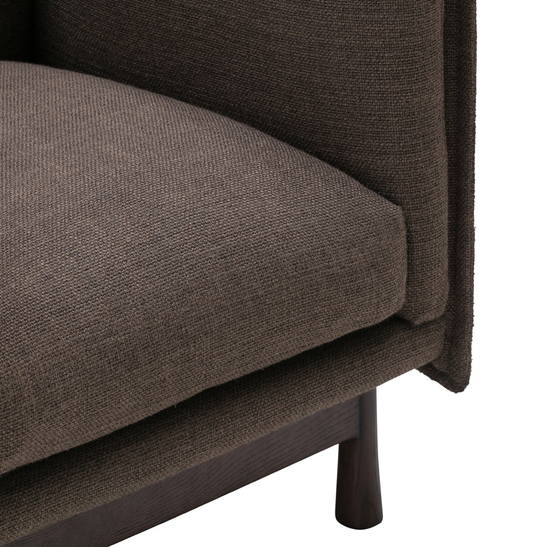Modular Sofa Set - 9 & 11 Piece Configurable Sectional Couch for Living Room, Lounge, and Home Theater Seating