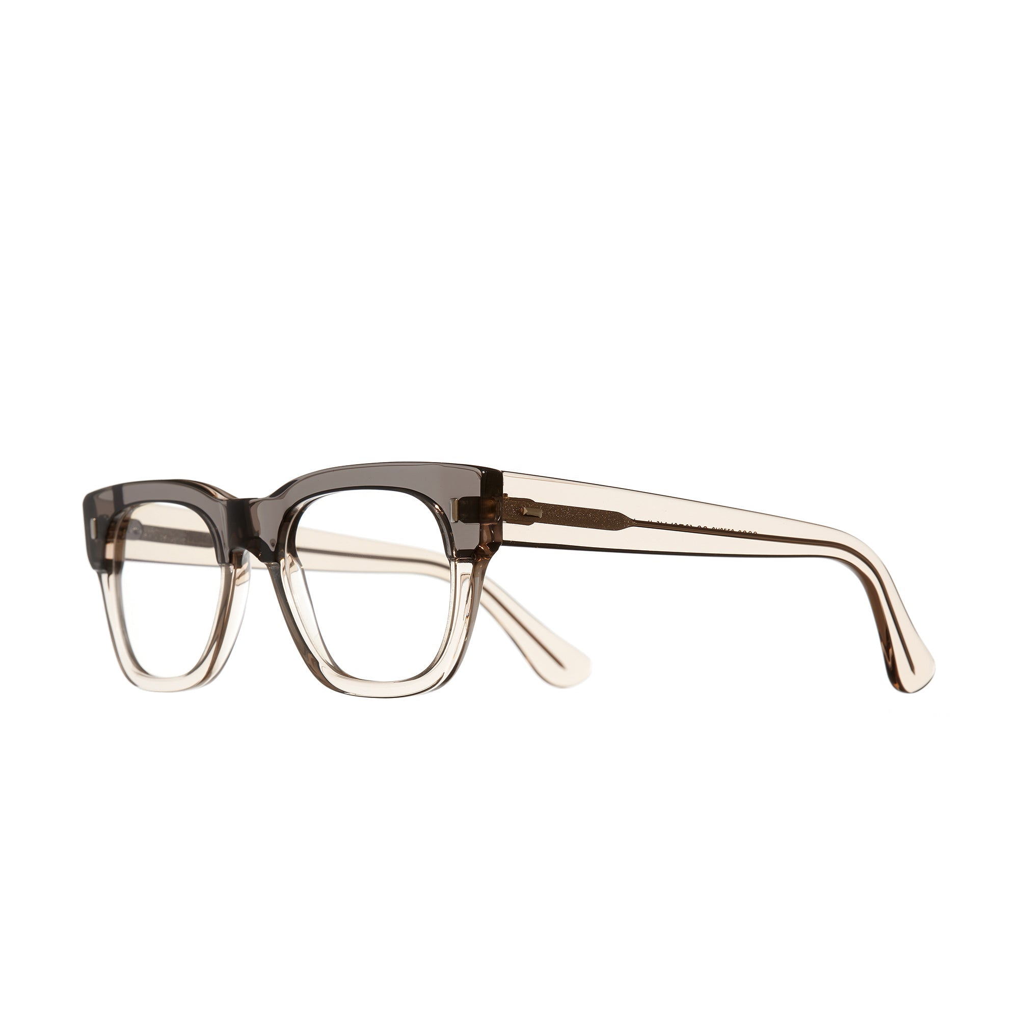 Cutler and Gross 0772V2 GC 5221 Eyeglass Frames – Premium Acetate Optical Frames for Men & Women | Perfect for Office, Reading & Fashion Accessories
