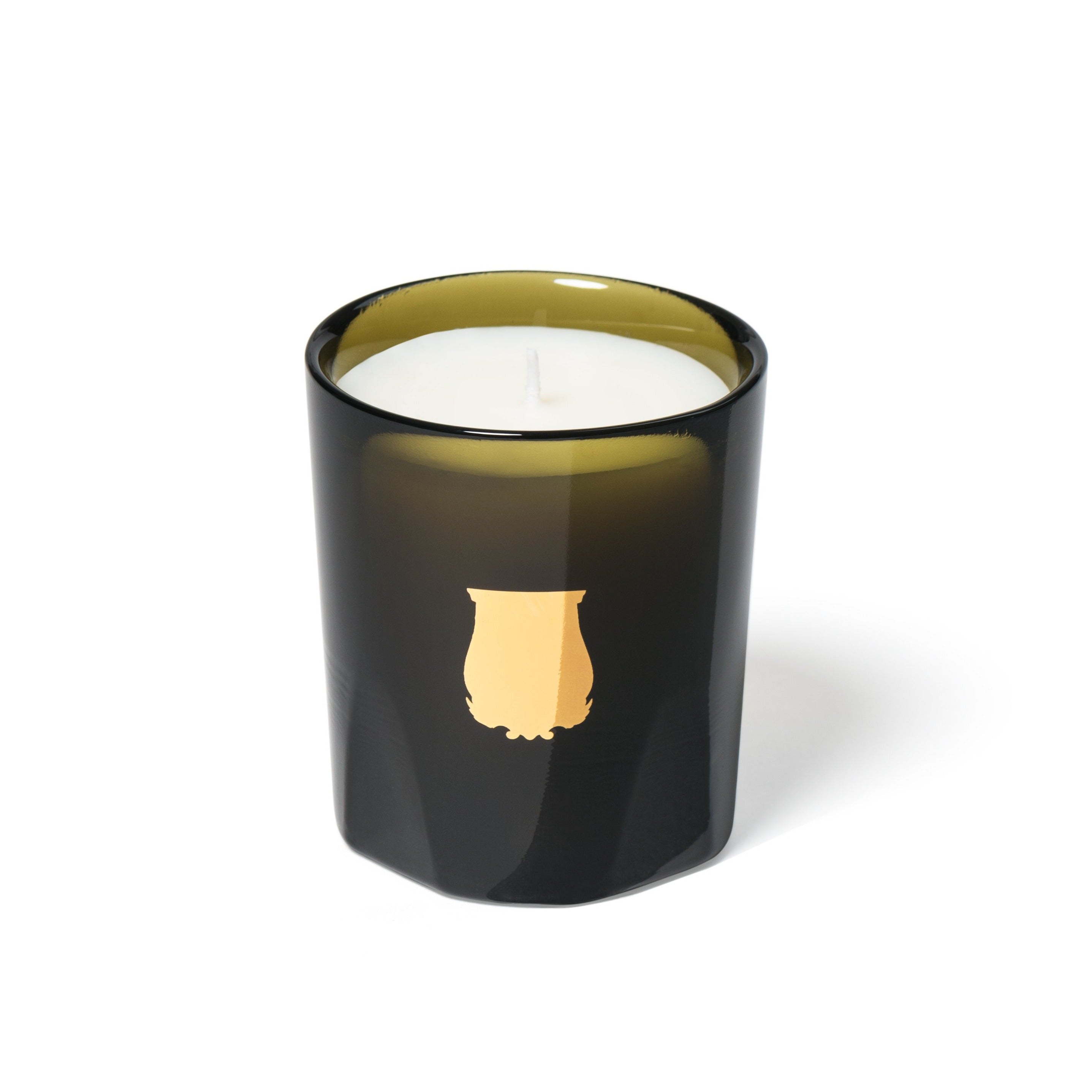 Odalisque La Petite Scented Soy Candle - Luxury Home Fragrance for Relaxation, Meditation & Romantic Ambiance