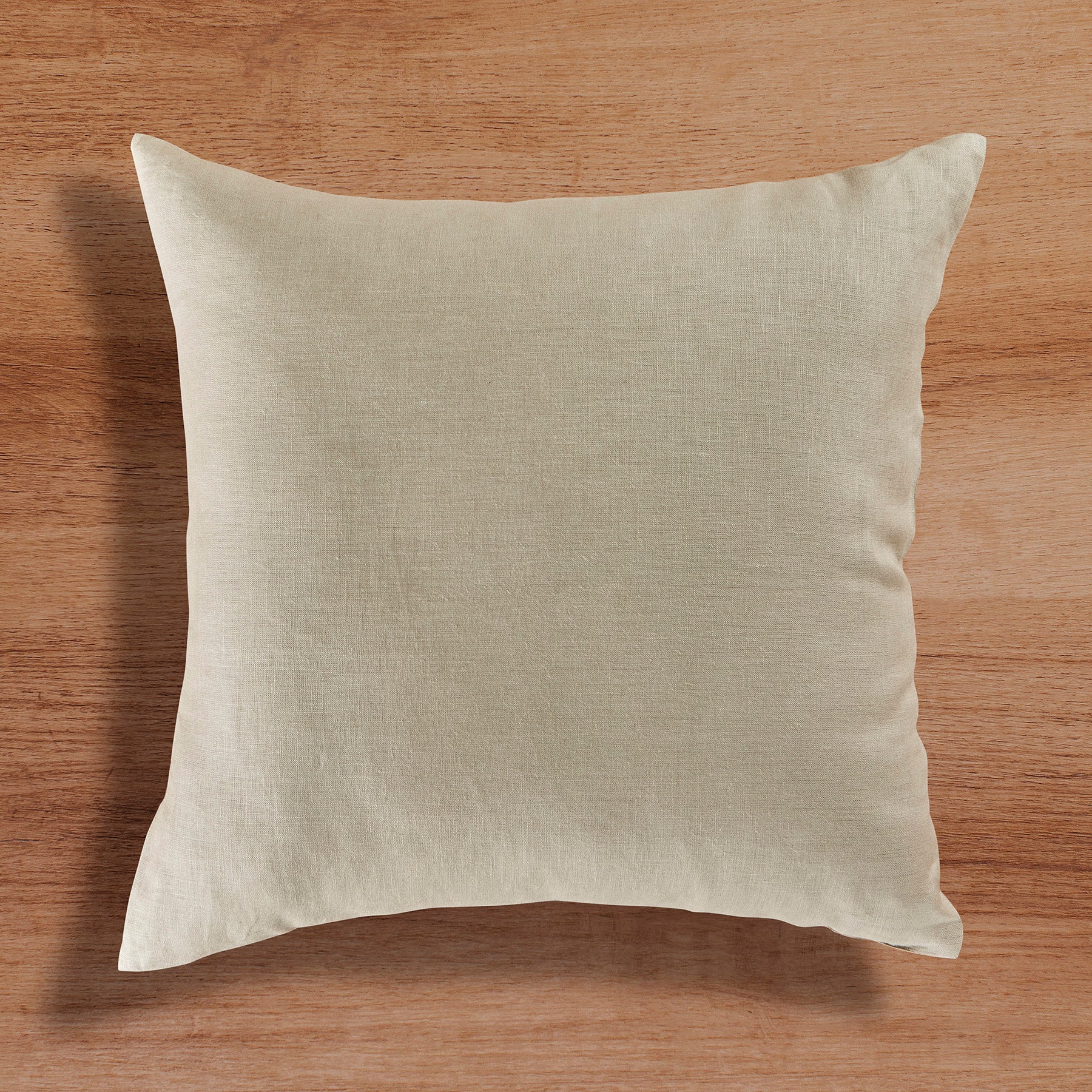 Montauk Pillow Cover - Soft & Stylish Decorative Pillow Case for Couch, Bed, Sofa - Perfect for Home Decor & Living Room Accents