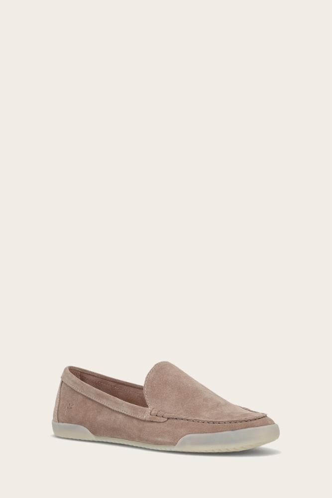 Frye Women's 40870 Grey M Leather Boots - Stylish & Comfortable Mid-Calf Boots for Casual Wear, Work & Outdoor Activities