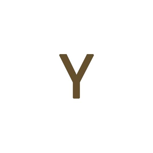 gold Y