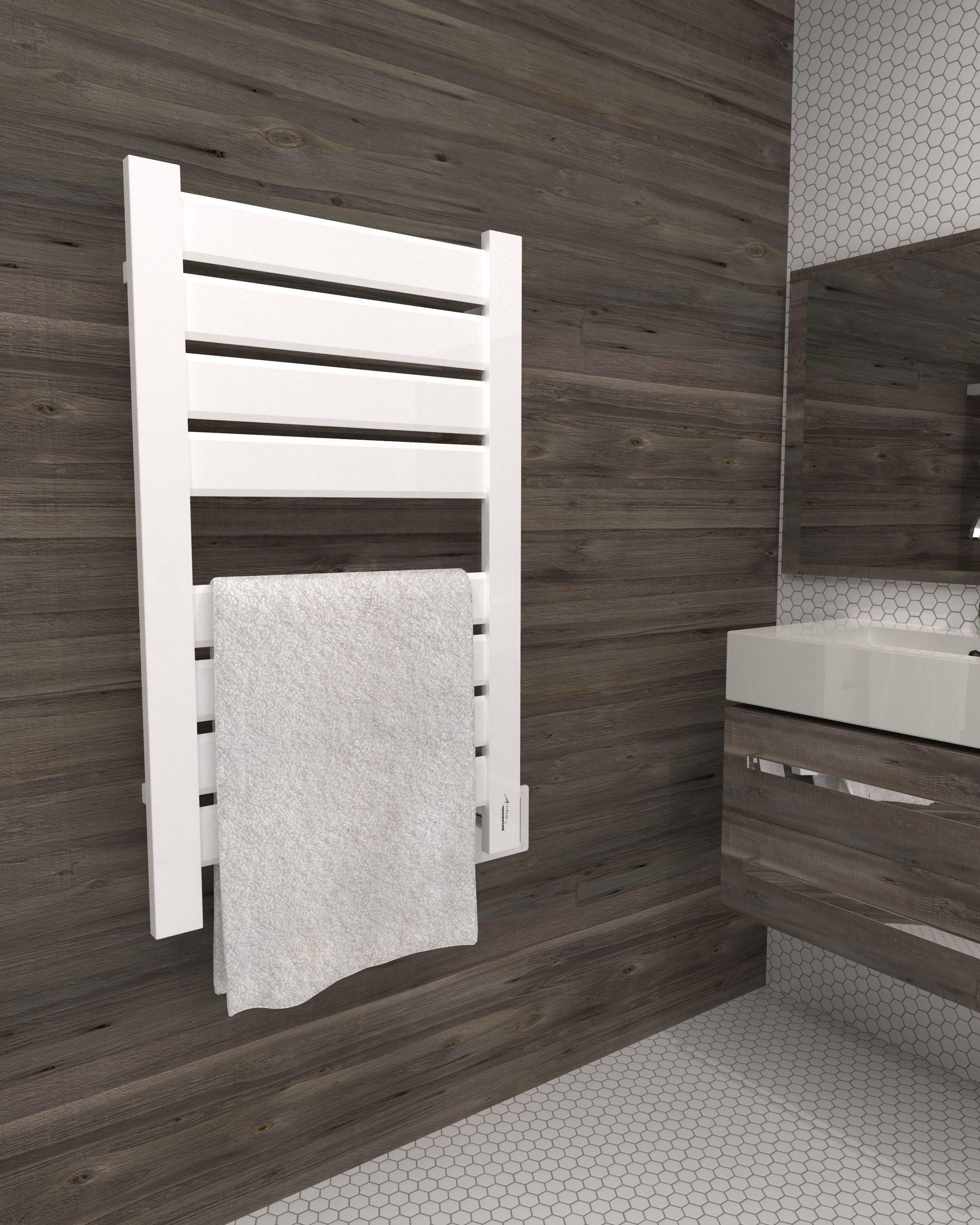 Amba Vega V 2337 Hardwired Towel Warmer - 23.37