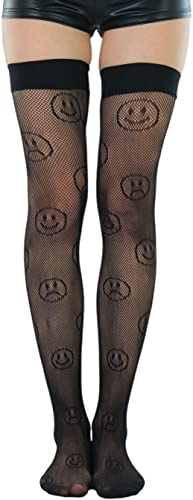 Mood Swing Emojis - Black