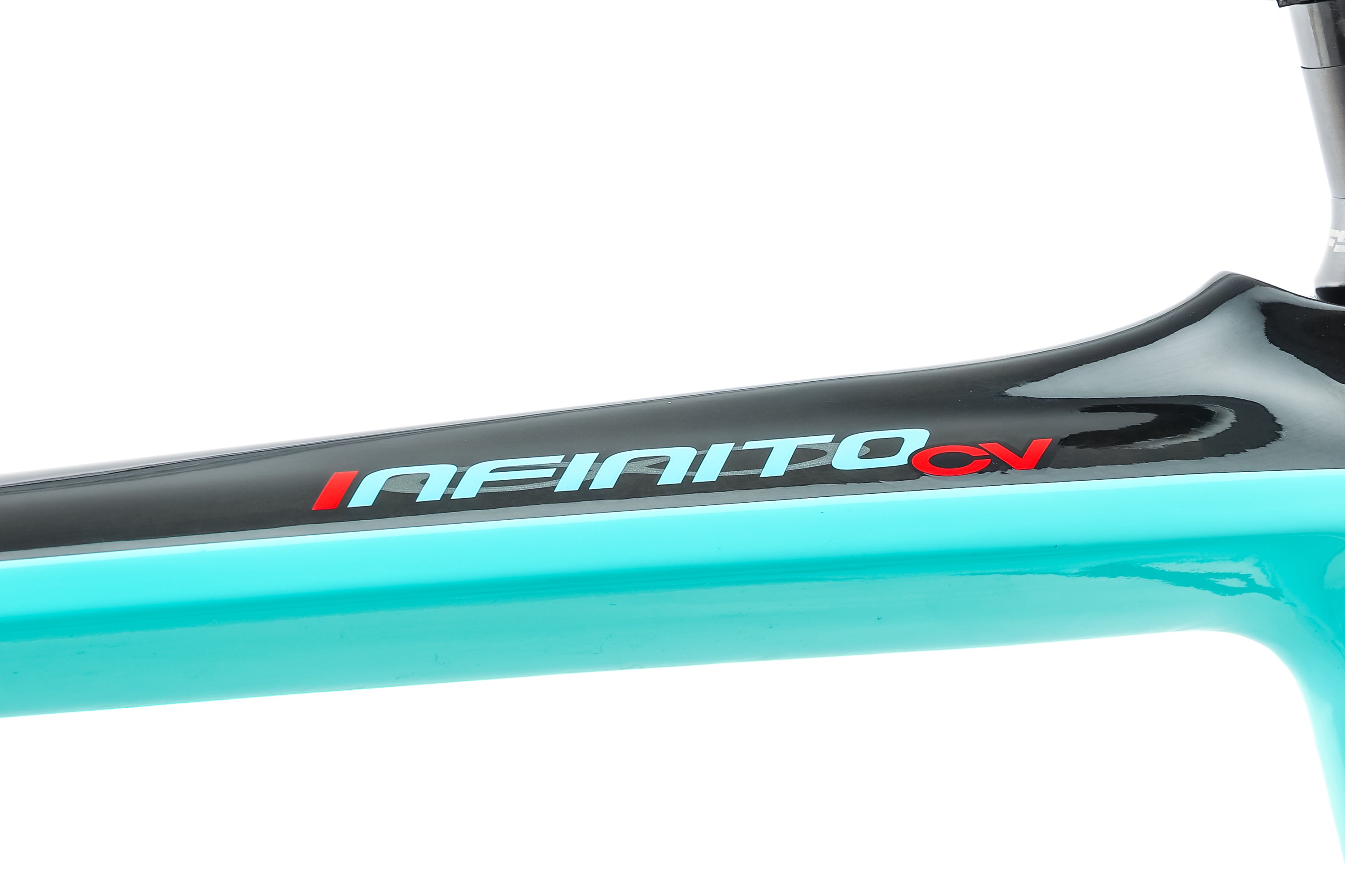 Bianchi Infinito CV Disc 105 Road Bike 2019 - 59cm Carbon Frame Endurance Bike for Long Distance Cycling & Commuting