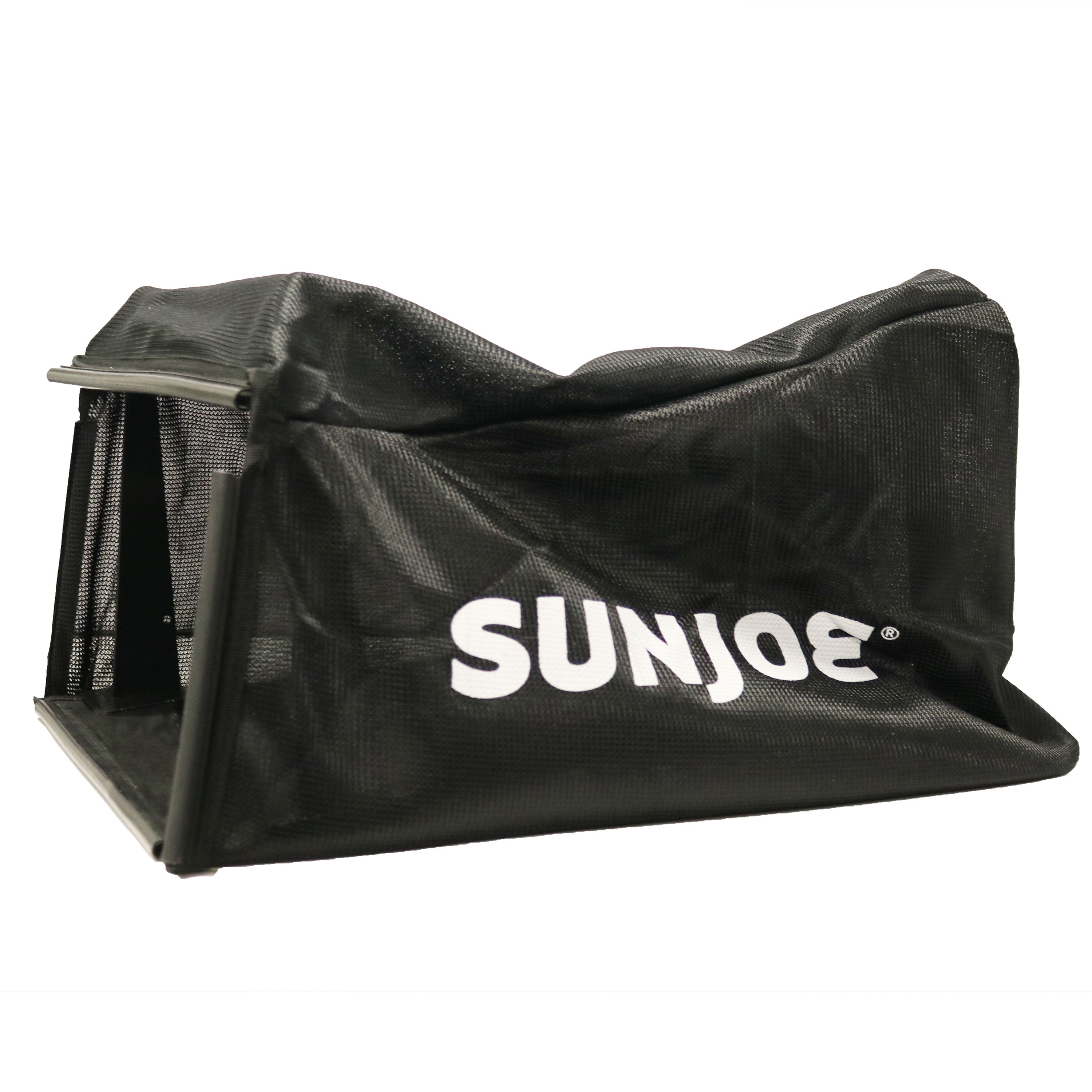 Sun Joe MJ506E Replacement Bag - Compatible with MJ506E Electric Lawn Mower - Durable Grass Collection Bag for Easy Yard Cleanup - Perfect for Home Lawn Maintenance & Landscaping