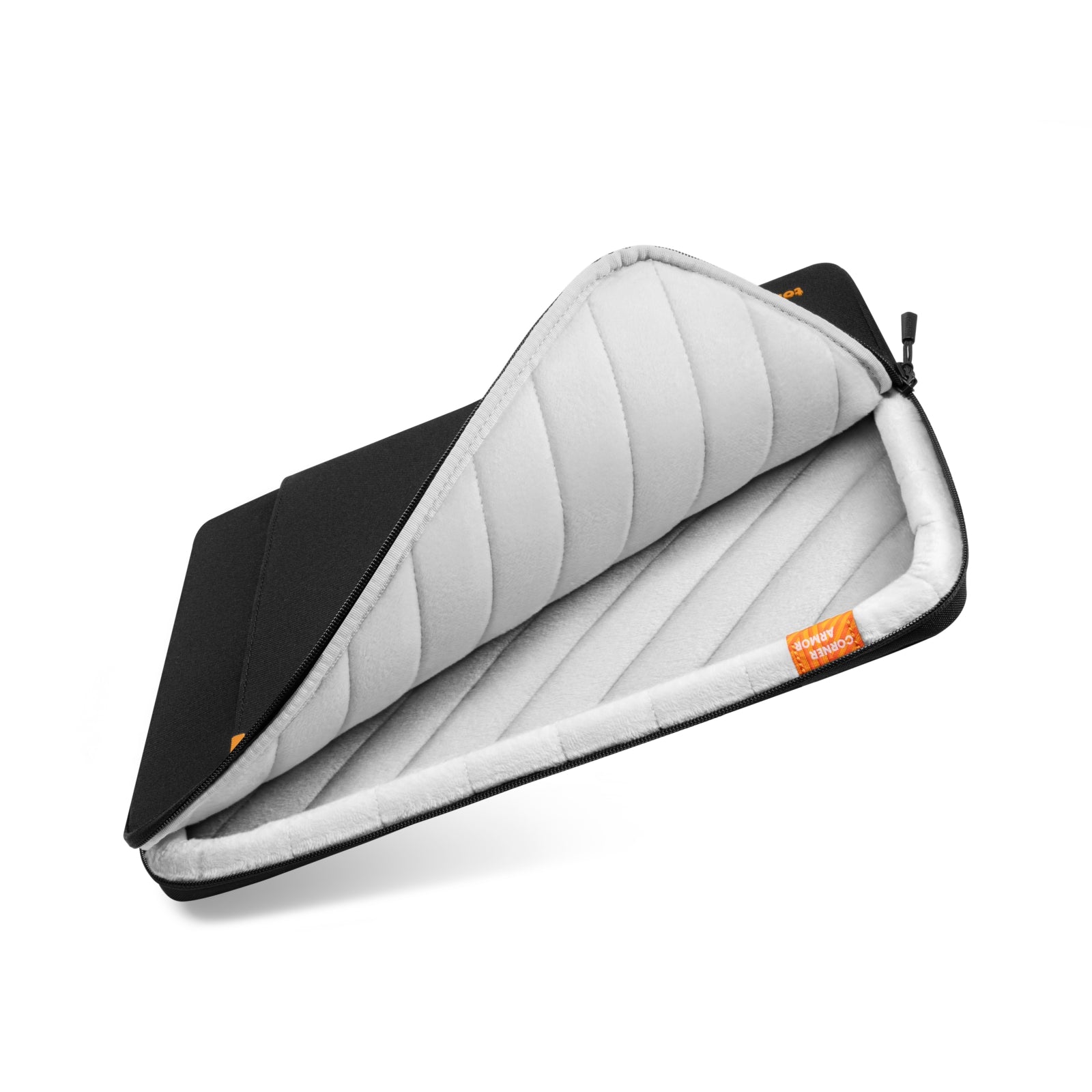 Premium Defender A13 Laptop Sleeve for 16-inch MacBook Pro - Shockproof & Water-Resistant Protective Case with Accessories - Perfect for Travel, Office & School Use