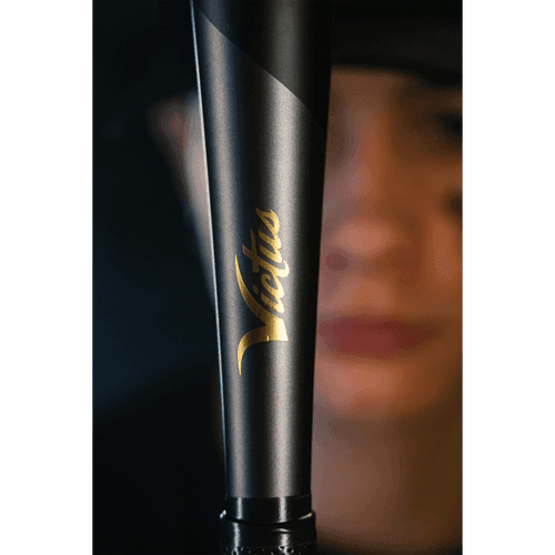 Victus Vandal Gold 2.0 Senior League USSSA Baseball Bat (8) - High Performance Youth Baseball Bat for Power Hitters | Perfect for Tournaments, Practice & Competitive Play