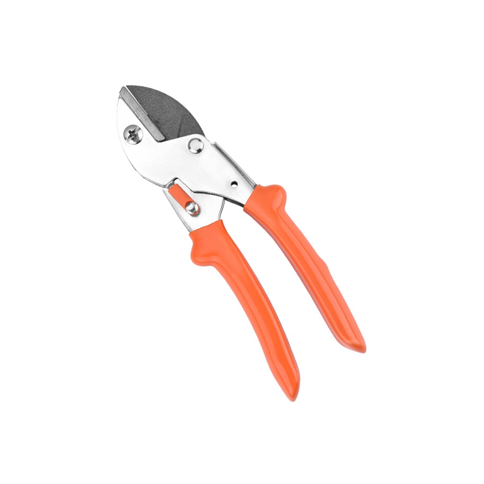 Professional Ratchet Loppers - Heavy Duty Pruning Shears for Gardening, Tree Trimming & Landscaping | Durable Branch Cutter with Comfort Grip | Perfect for Garden Maintenance, Hedge Trimming & Outdoor Yard Work