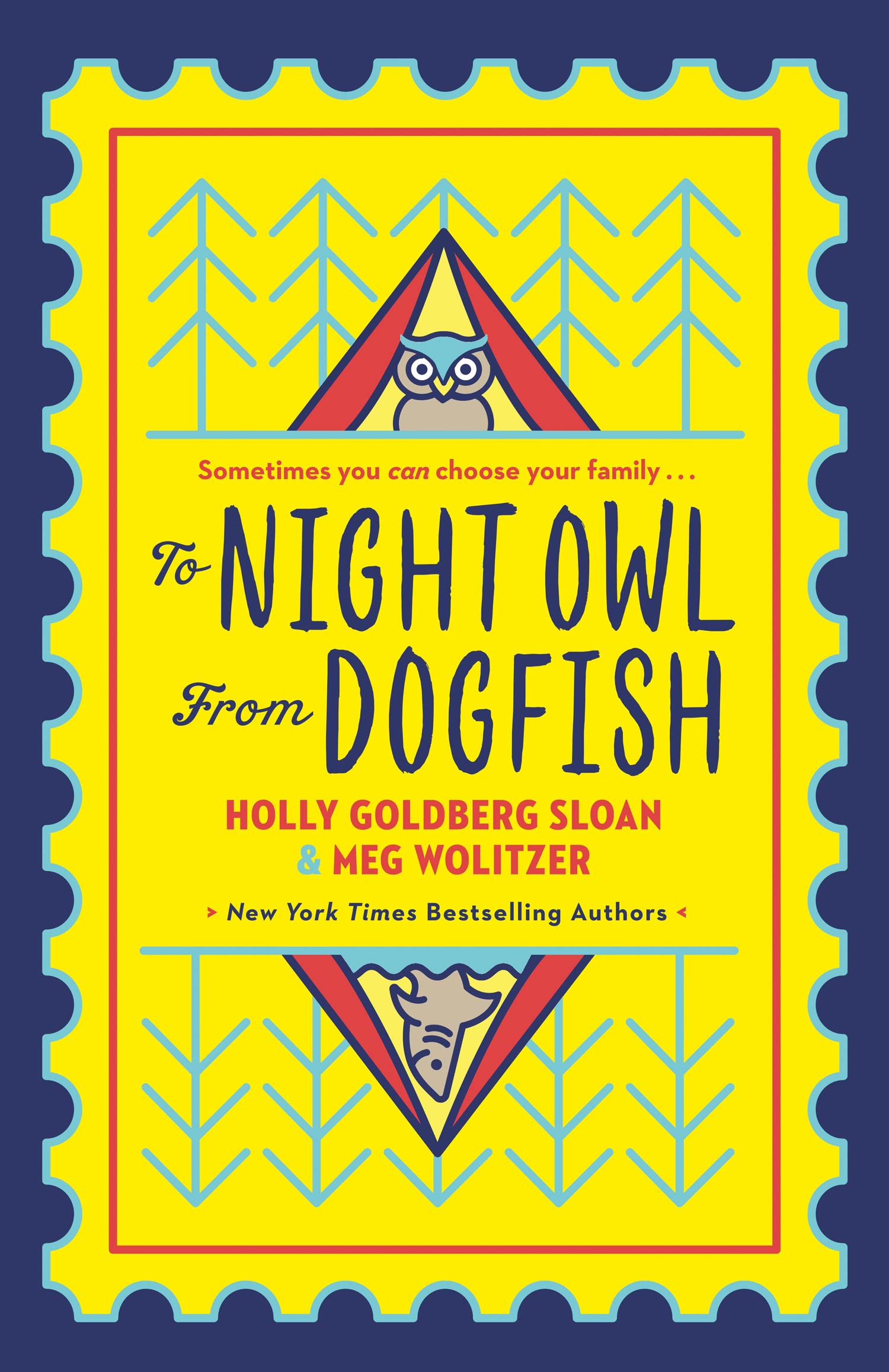 Funny Night Owl & Dogfish Gifts - Unique Present for Night Owls, Night Shift Workers & Nighttime Enthusiasts - Perfect for Birthdays, Christmas & Appreciation Gifts