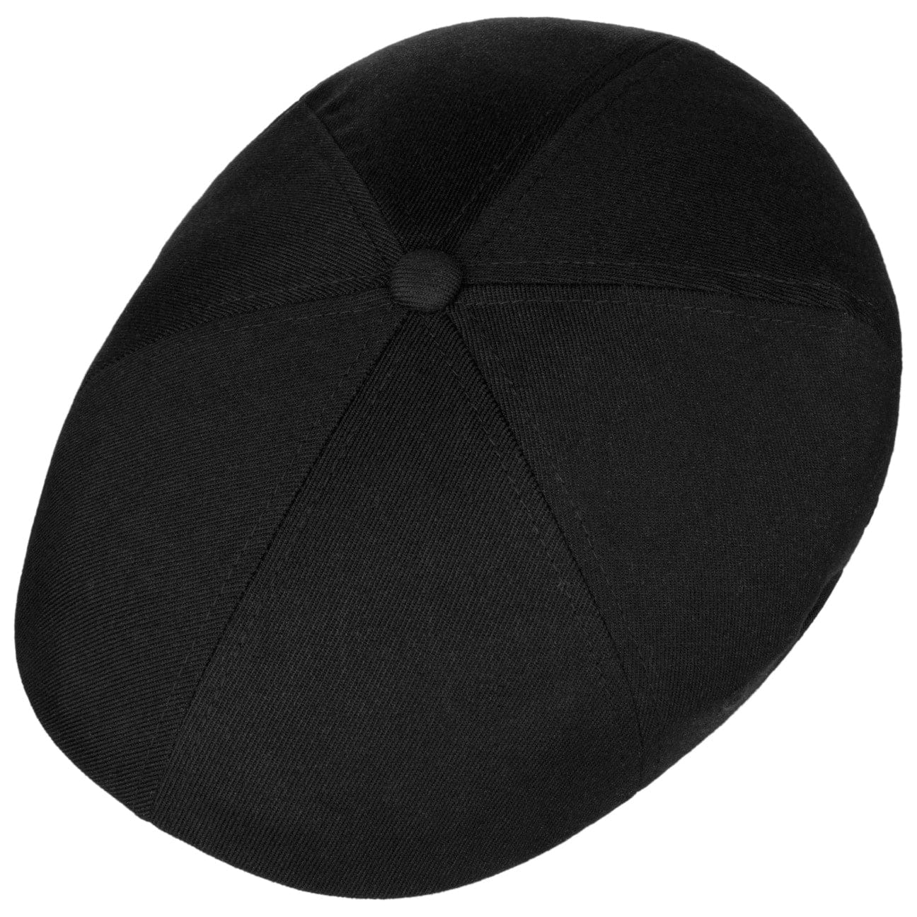 Kangol 504 Flexfit Flat Cap - Adjustable Cotton Baseball Hat for Men & Women | Perfect for Casual Wear, Outdoor Activities & Sports