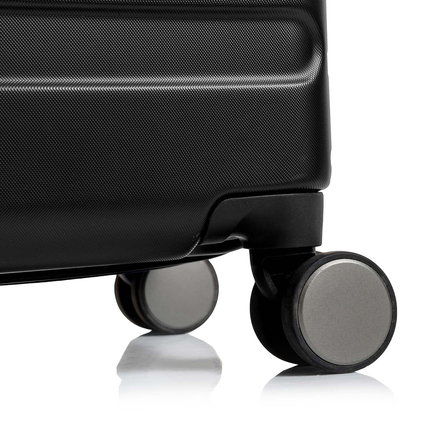 2-Piece Luggage Set with TSA Lock - Lightweight Spinner Suitcase for Travel - Perfect for Business Trips & Vacations
