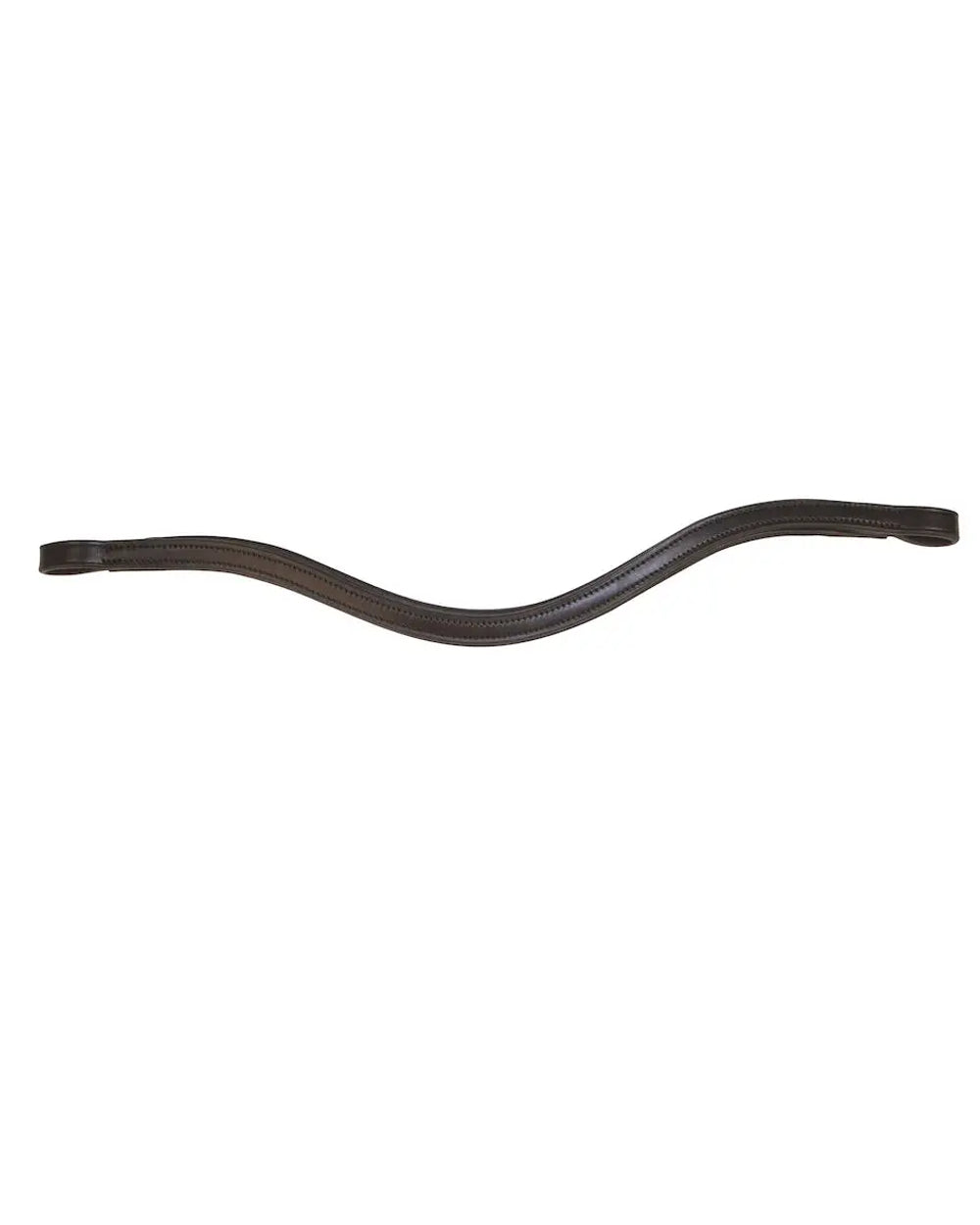 Collegiate Comfitec Training Replacement Browband - Premium Horse Riding Headgear for Equestrian Sports | Perfect for Dressage, Show Jumping & Training Sessions