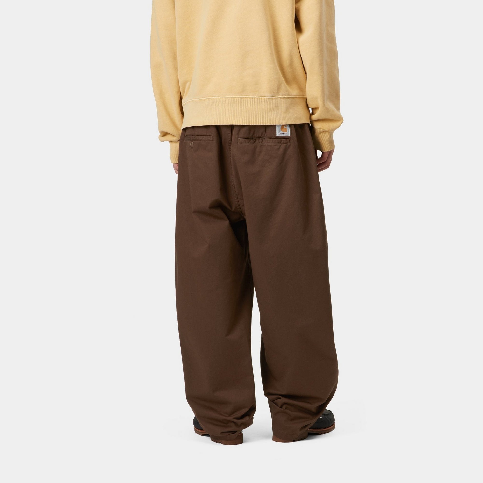 Premium Marv Pant | Stone Washed Liberica Coffee Beans for Home Brewing & Office Use | Perfect for Espresso, Cold Brew & French Press