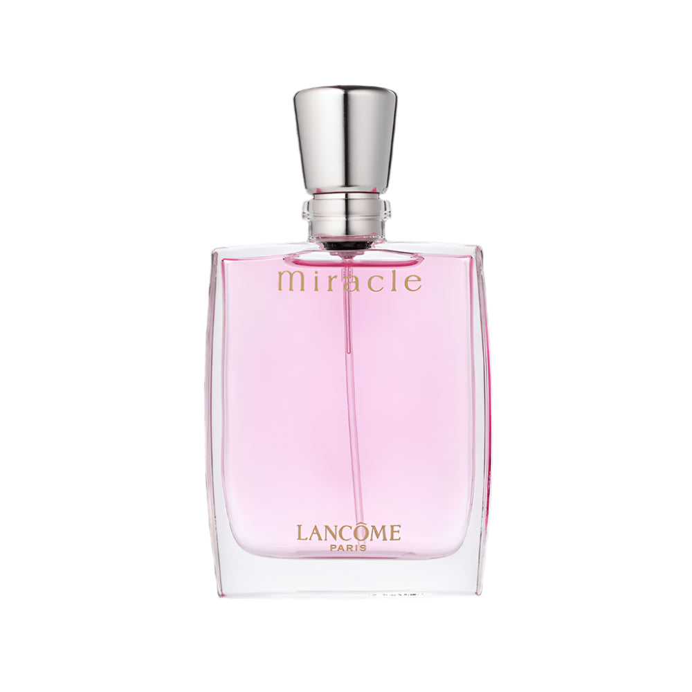 Miracle Eau de Parfum 30ml - Floral Fragrance for Women | Long-Lasting Luxury Perfume | Perfect for Date Night & Special Occasions