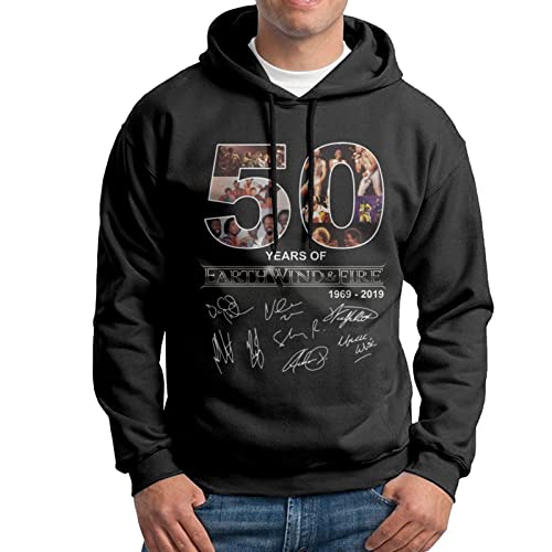 DHJANECT Men's Long Sleeve Hoodies - Breathable Yoga Hooded Sweatshirt for Workout & Running | Gym, Outdoor Sports & Casual Wear