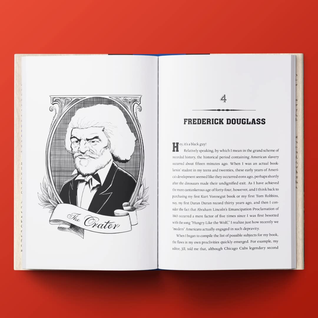 Gumption: Relighting the Torch of Freedom with America's Gutsiest Troublemakers - Inspirational Stories for Entrepreneurs, Business Leaders & History Lovers