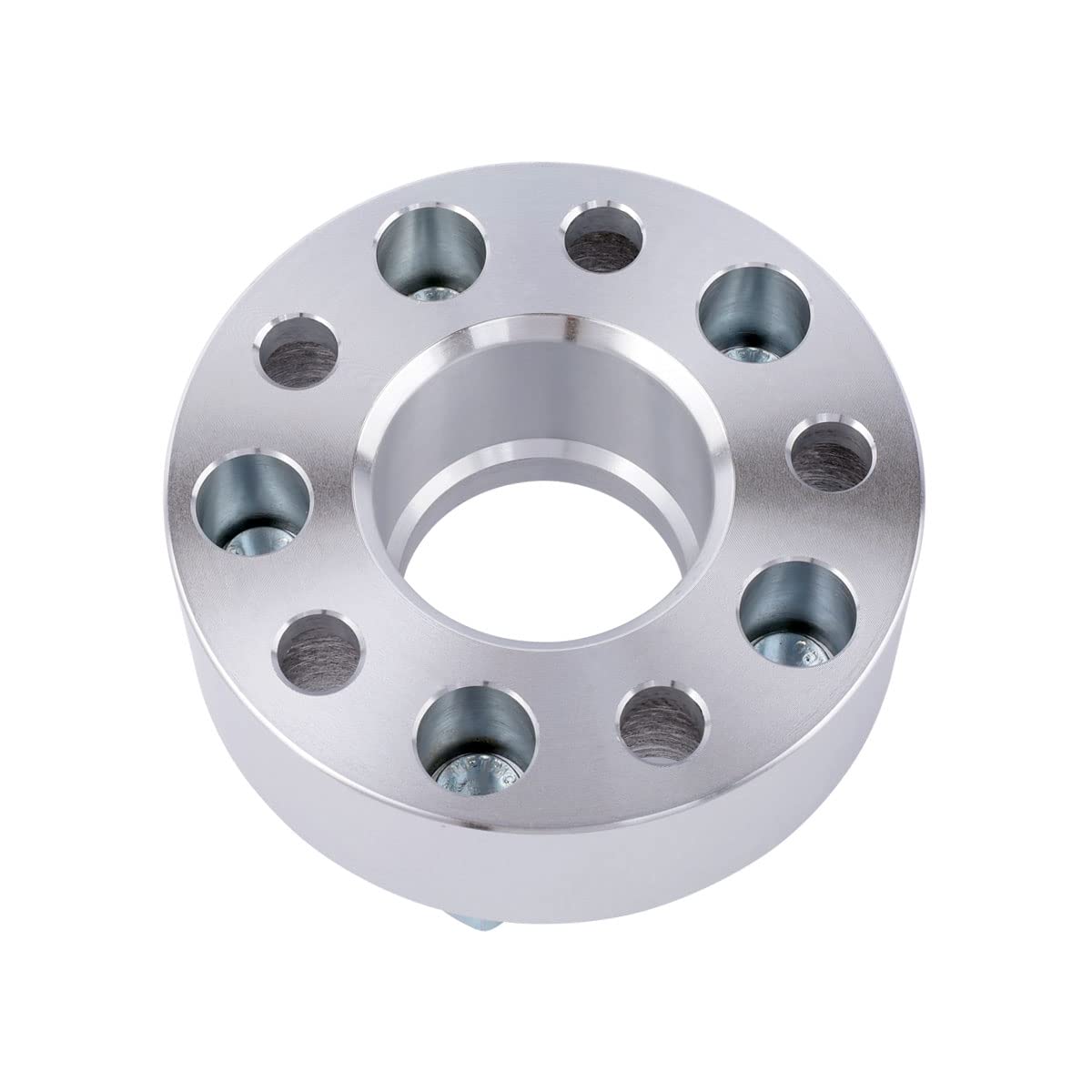 DCVAMOUS 4PC 5x100 Hubcentric Wheel Spacers 2 Inch with 12x1.5 Studs 54.1mm Hub Bore - Compatible with Toyota Camry (1983-1991), Celica (1986-2005), Corolla (2003-2022), Prius (2003-2019) - Perfect for Enhanced Stance & Performance Upgrades