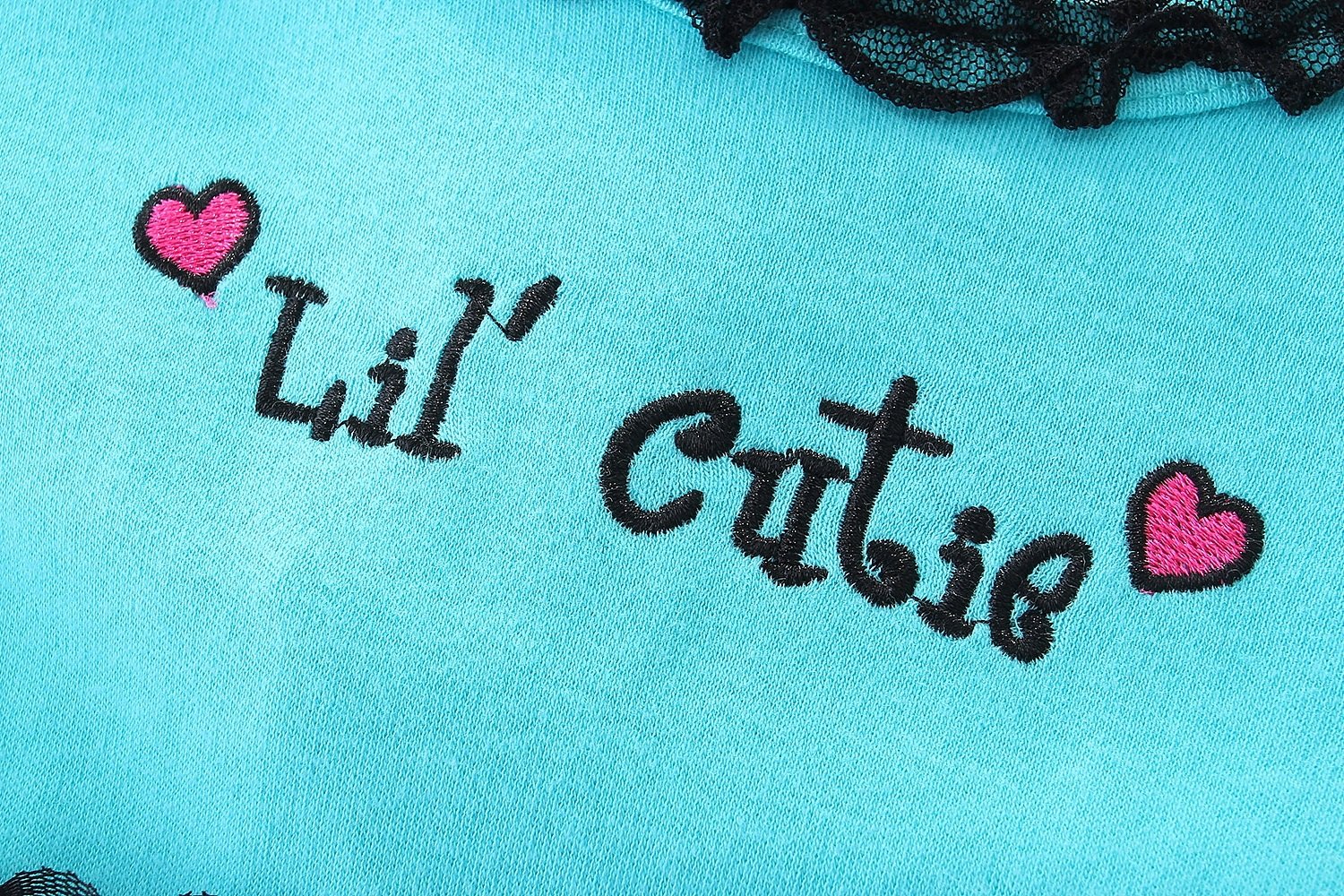 Adorable Baby Girl Outfits with Matching Headbands - Mud Kingdom Cute Toddler Clothes for Photoshoots, Birthday Parties & Special Occasions