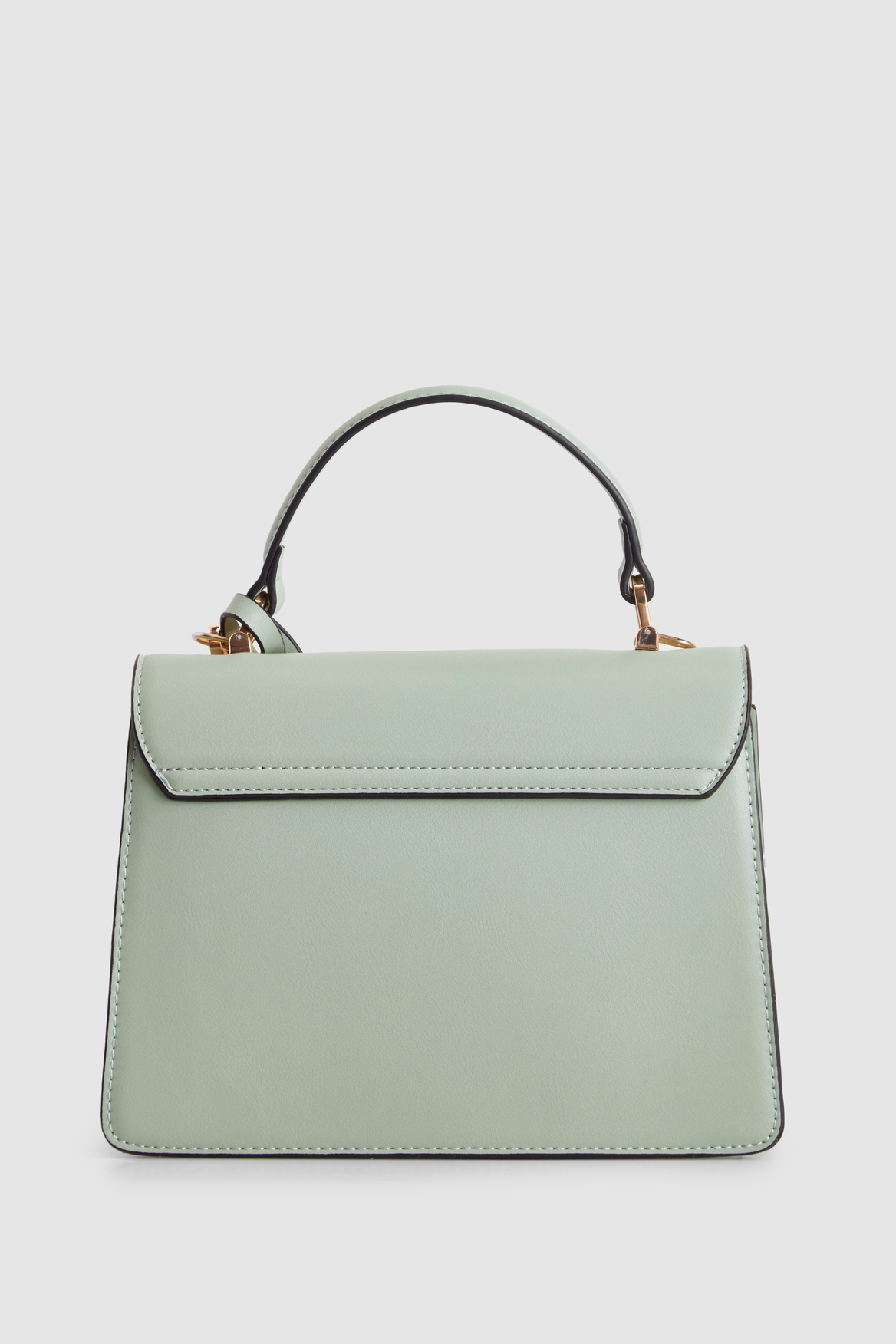 Elegant Embossed Leather Top Handle Handbag for Women - Perfect for Work, Parties & Everyday Use