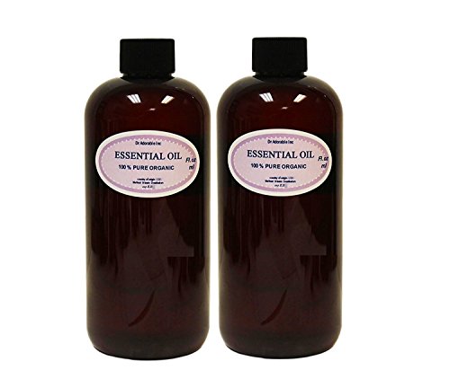 100% Pure Cilantro Essential Oil - 32 Oz (946ml) for Aromatherapy, Cooking & Natural Remedies