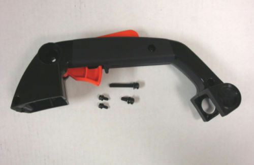 Genuine Echo CS-300 CS-301 CS-340 CS-341 Chainsaw Rear Handle Assembly 35110039131 - Perfect for Tree Trimming, Firewood Cutting & Landscaping Maintenance