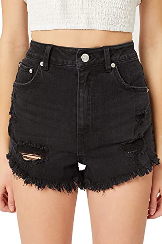 6764pm Black