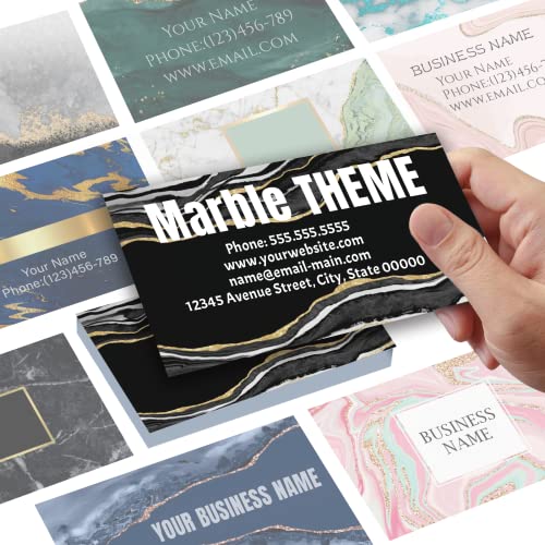 Theme-marble