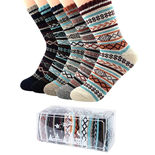 5 Pairs Diamond 2