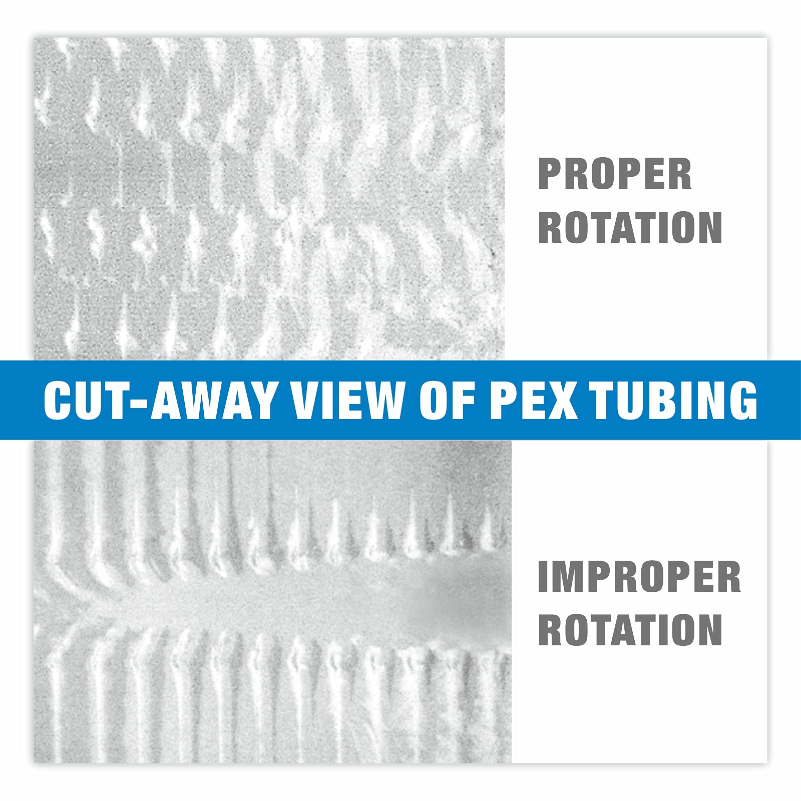 iCrimp PEX Expansion Tool Kit - 1/2