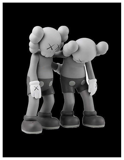 KAWS 