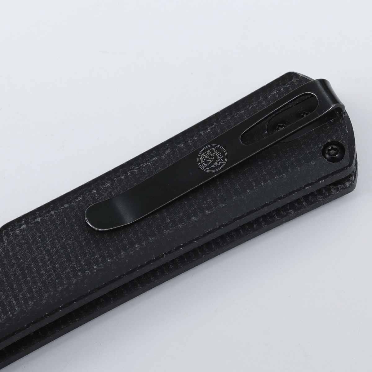 Valkyrie Trek Lock Knife - 3.26