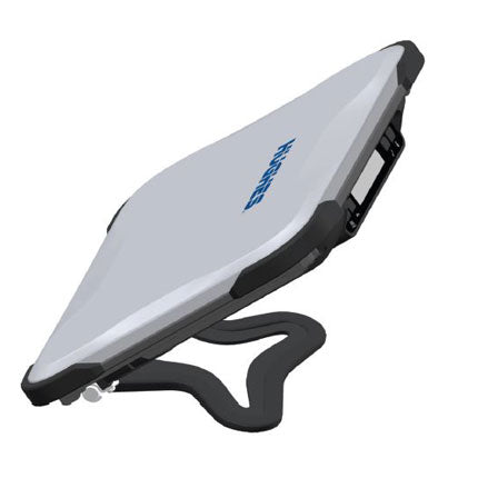 Hughes 9211 HDR BGAN Satellite Broadband Terminal - Portable High-Speed Internet for Remote Work, Emergency Communications & Off-Grid Connectivity