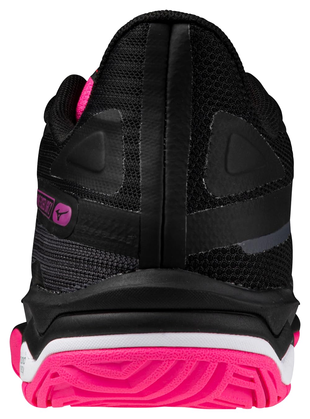 Mizuno Wave Exceed Light 2 AC Women's Volleyball Shoes - Lightweight & Breathable for Indoor Court Sports, Training & Matches