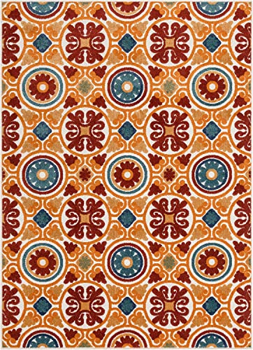 Geo Red