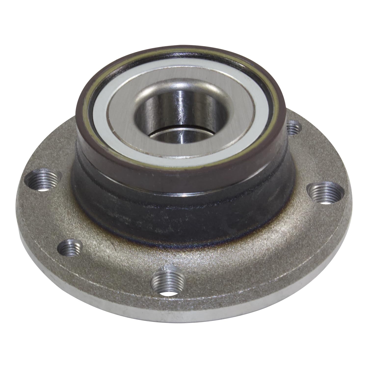 GMB 723-2010 Wheel Bearing and Hub Assembly - Premium Replacement for Smooth & Quiet Ride - Perfect for Trucks, SUVs & Off-Road Vehicles