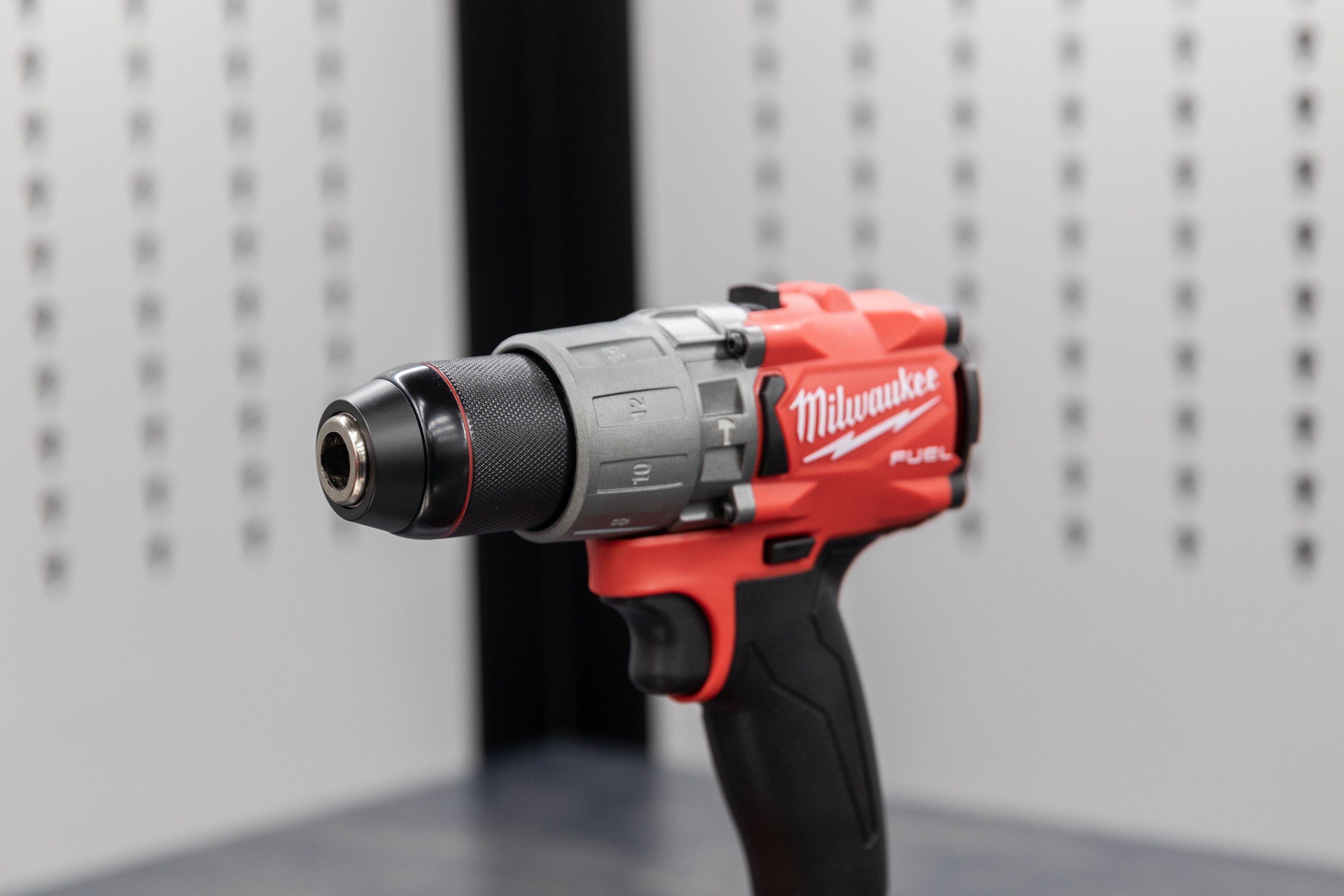 Milwaukee M18 FUEL 1/2
