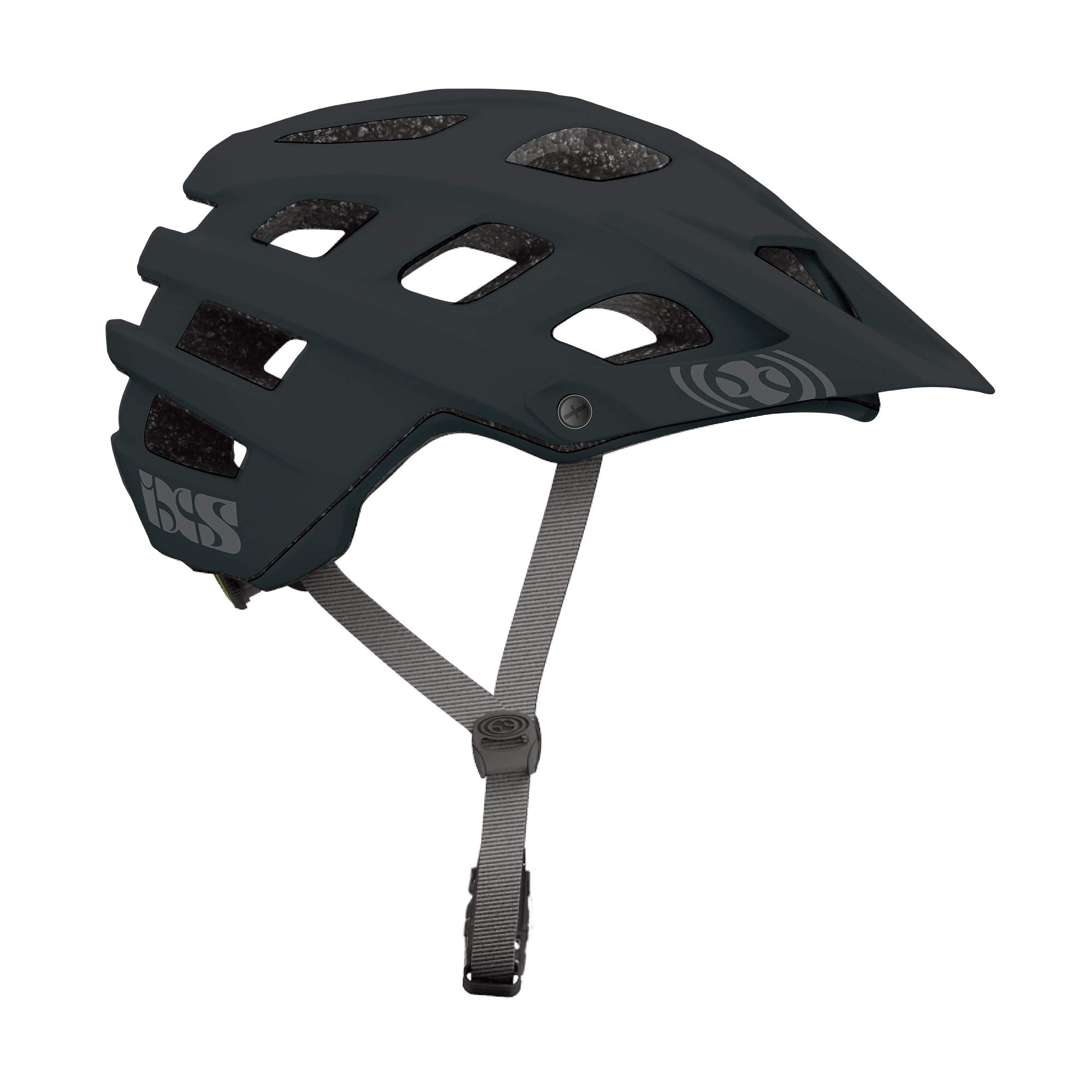 IXS Trail Evo MIPS Bike Helmet - Lightweight Mountain Cycling Helmet for Men & Women - Perfect for Trail Riding, Enduro & Downhill Biking