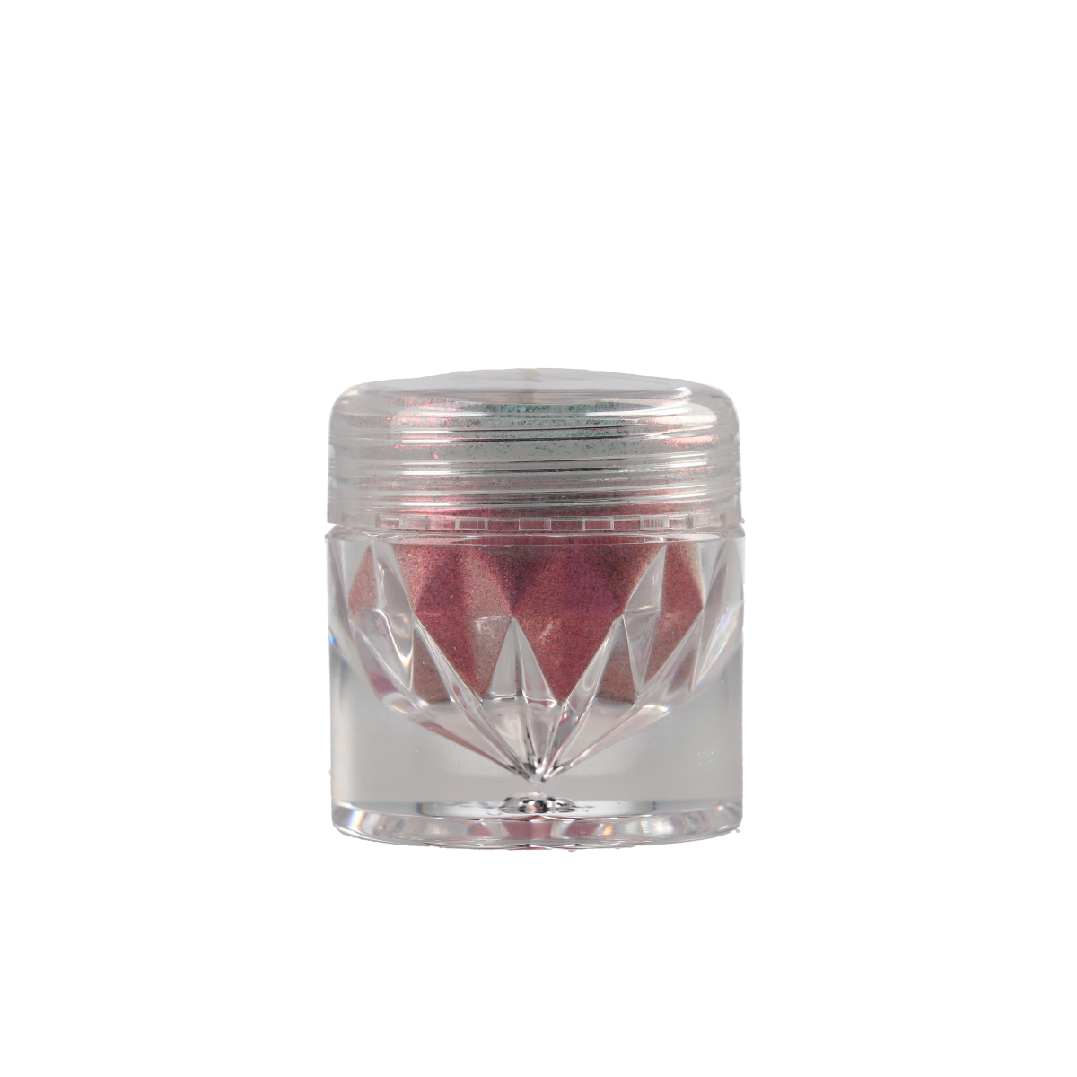 Multi Chrome Loose Eyeshadow Pigment - Skylight Shimmer for Professional Makeup & Festival Glam (Perfect for Parties, Cosplay & Special Occasions)