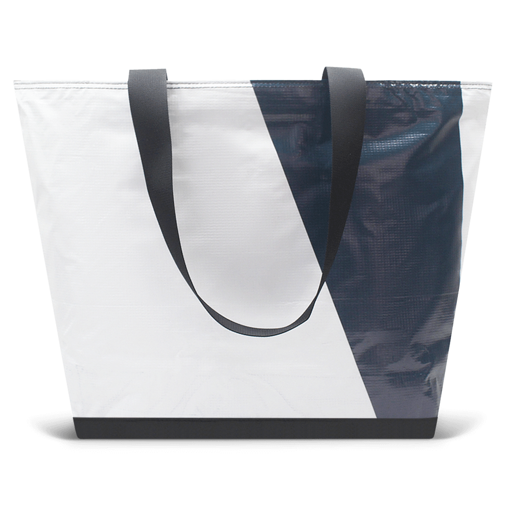 Almost Perfect Zippered Blake Tote - Stylish Leather Handbag for Women | Perfect for Work, Travel & Everyday Use